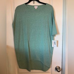 NWT Lularoe Irma XS
